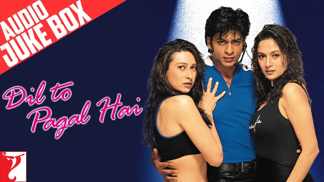 Dil to pagal hai full movie torrent